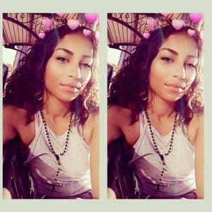 Meet your Posher, Jaasmine